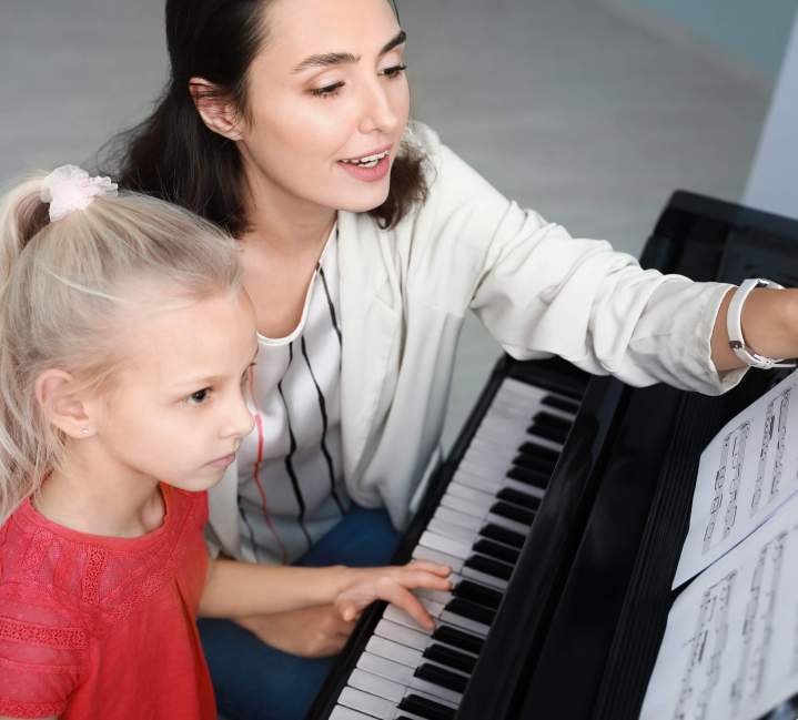 Éveil musical Chartres